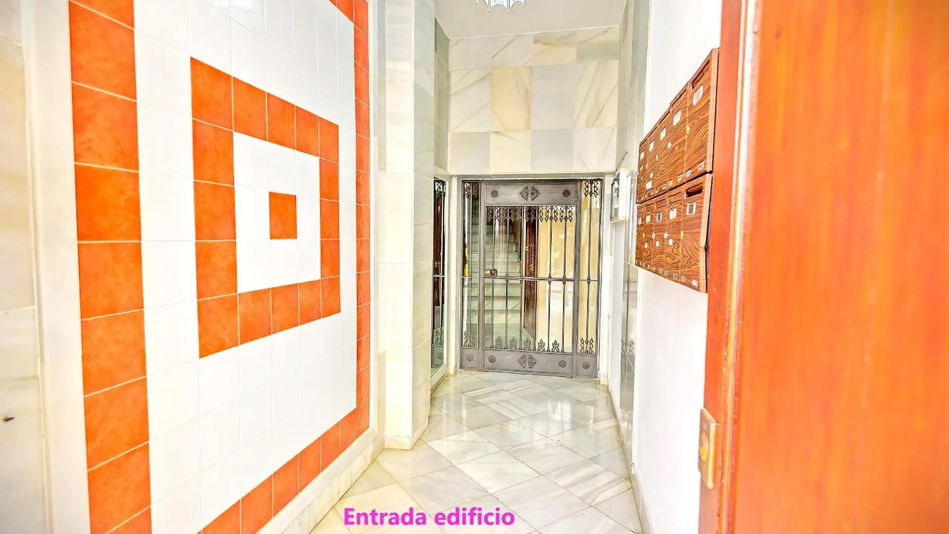 Mercado Abastos Central Apartment El Puerto de Santa Maria