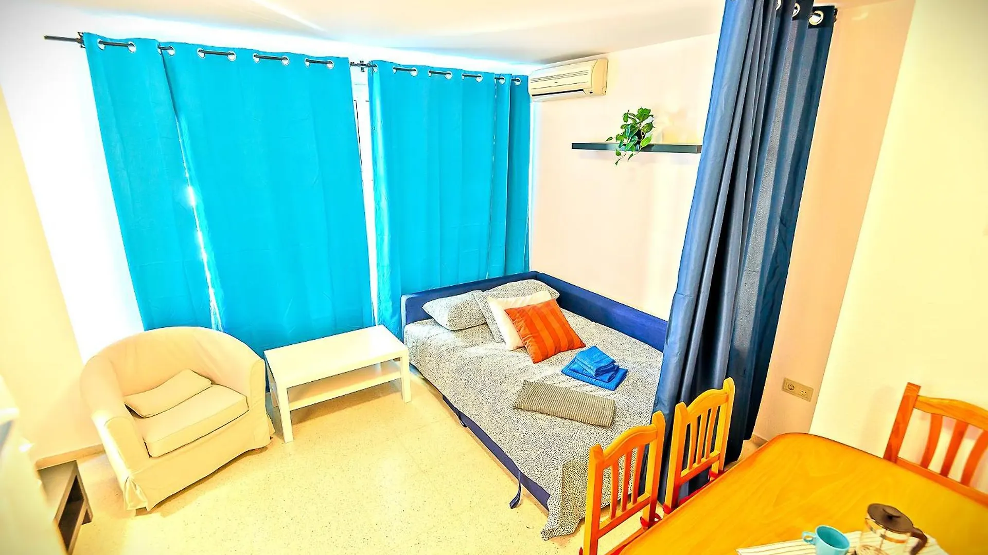 Mercado Abastos Central Apartment El Puerto de Santa Maria
